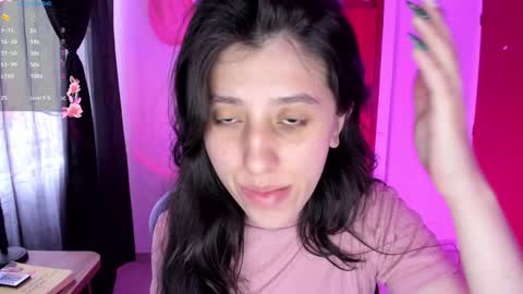 Snapshot of bunnyy09 chatting on 01/06/25, 06:52 Jess online show from 01/06/25, 06:52