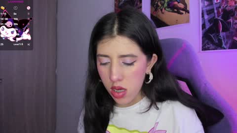 Jess online show from 02/03/25, 02:13