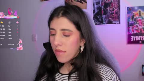 Jess online show from 02/11/25, 09:56