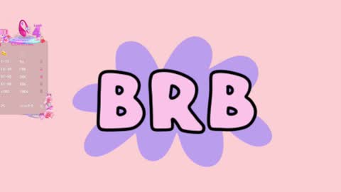 Snapshot of bunnyy09 chatting on 02/12/25, 10:04 Jess online show from 02/12/25, 10:04