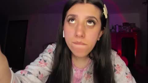 Snapshot of bunnyy09 chatting on 10/03/25, 02:41 Jess online show from 10/03/25, 02:41