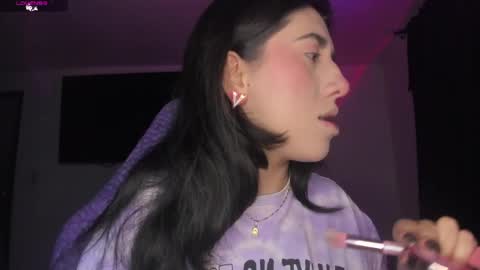 Jess online show from 05/07/26, 03:01