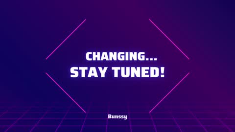 Bunssy online show from 12/12/24, 05:20