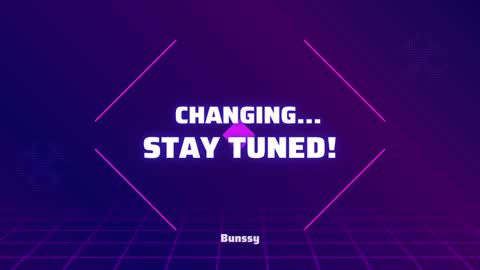 Bunssy online show from 12/13/24, 07:47