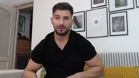 Snapshot of bunzdanny chatting on 02/24/25, 04:58 BunzDanny online show from 02/24/25, 04:58