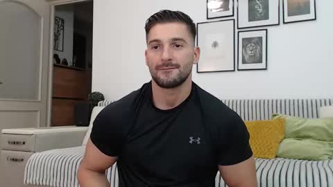 Snapshot of bunzdanny chatting on 02/25/25, 05:47 BunzDanny online show from 02/25/25, 05:47