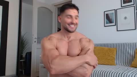 Snapshot of bunzdanny chatting on 09/22/25, 03:36 BunzDanny online show from 09/22/25, 03:36