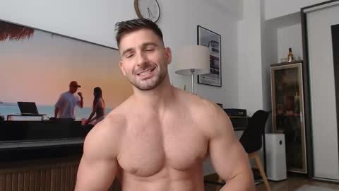 BunzDanny online show from 05/09/26, 02:22