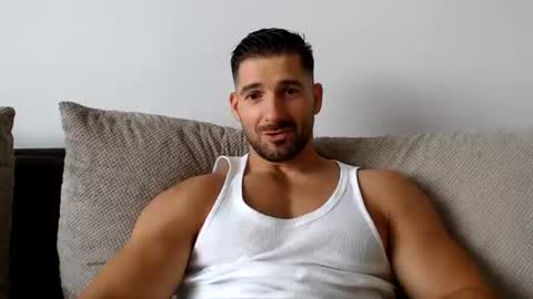 BunzDanny online show from 07/27/26, 12:12