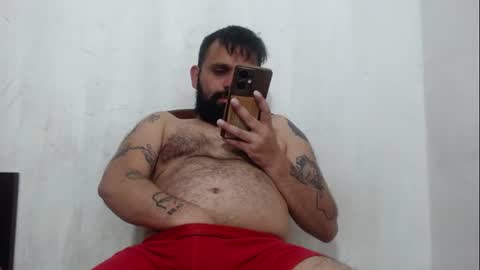 Snapshot of burak_haddid1 chatting on 06/12/26, 08:41 burak online show from 06/12/26, 08:41