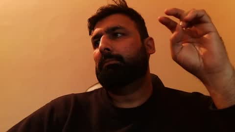 Snapshot of burlymonster chatting on 01/14/25, 10:06 Hairy Arabian online show from 01/14/25, 10:06