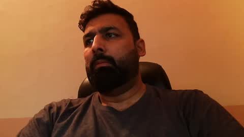 Snapshot of burlymonster chatting on 01/21/25, 03:37 Hairy Arabian online show from 01/21/25, 03:37