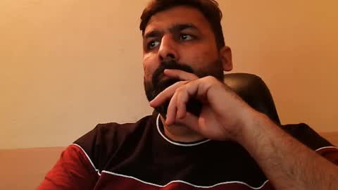 Snapshot of burlymonster chatting on 01/24/25, 02:51 Hairy Arabian online show from 01/24/25, 02:51