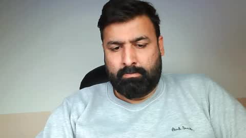 Snapshot of burlymonster chatting on 02/09/25, 09:47 Hairy Arabian online show from 02/09/25, 09:47