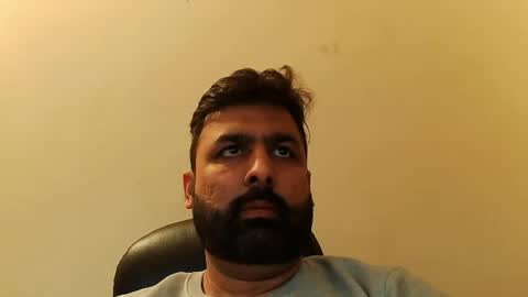 Snapshot of burlymonster chatting on 02/25/25, 04:24 Hairy Arabian online show from 02/25/25, 04:24