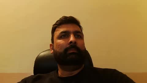 Snapshot of burlymonster chatting on 02/26/25, 03:41 Hairy Arabian online show from 02/26/25, 03:41