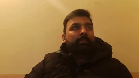 Snapshot of burlymonster chatting on 02/28/25, 10:41 Hairy Arabian online show from 02/28/25, 10:41