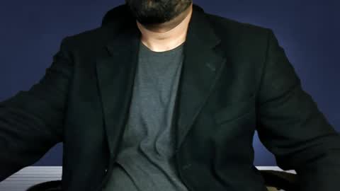 Snapshot of burlymonster chatting on 09/22/25, 03:08 Hairy Arabian online show from 09/22/25, 03:08