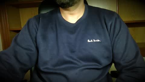 Snapshot of burlymonster chatting on 11/24/25, 03:50 Hairy Arabian online show from 11/24/25, 03:50