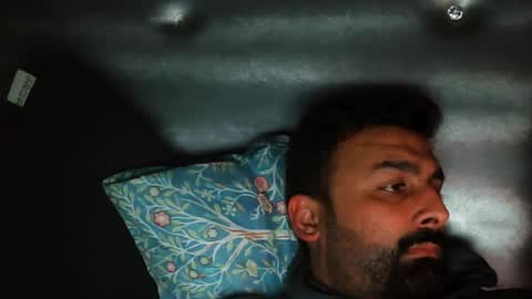 Snapshot of burlymonster chatting on 12/04/25, 07:00 Hairy Arabian online show from 12/04/25, 07:00