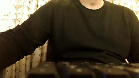 Snapshot of burlymonster chatting on 02/02/26, 01:04 Hairy Arabian online show from 02/02/26, 01:04