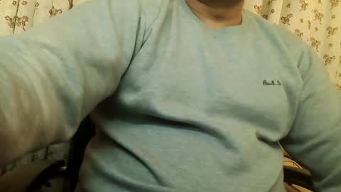 Snapshot of burlymonster chatting on 02/09/26, 03:32 Hairy Arabian online show from 02/09/26, 03:32