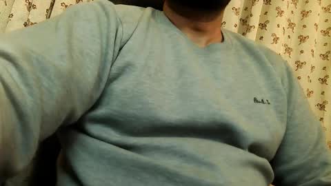 Snapshot of burlymonster chatting on 02/10/26, 03:32 Hairy Arabian online show from 02/10/26, 03:32