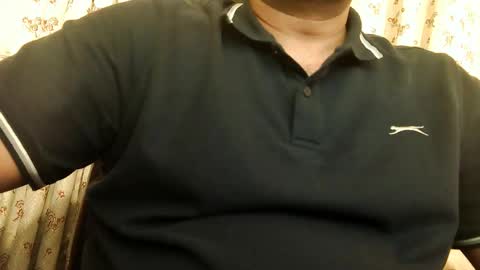 Snapshot of burlymonster chatting on 02/24/26, 09:29 Hairy Arabian online show from 02/24/26, 09:29