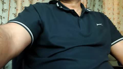 Snapshot of burlymonster chatting on 02/26/26, 07:40 Hairy Arabian online show from 02/26/26, 07:40