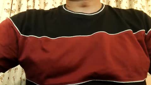 Snapshot of burlymonster chatting on 03/02/26, 11:50 Hairy Arabian online show from 03/02/26, 11:50