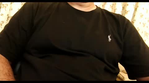 Snapshot of burlymonster chatting on 03/05/26, 09:27 Hairy Arabian online show from 03/05/26, 09:27