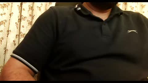 Snapshot of burlymonster chatting on 03/24/26, 11:59 Hairy Arabian online show from 03/24/26, 11:59