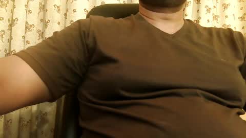 Hairy Arabian online show from 04/02/26, 09:18