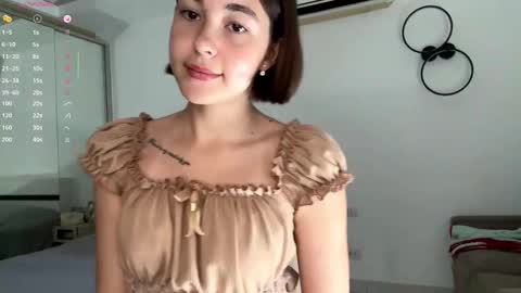 Snapshot of burmahimes chatting on 03/20/26, 07:35 Nica online show from 03/20/26, 07:35