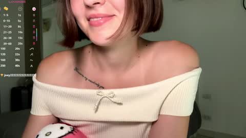 Snapshot of burmahimes chatting on 03/27/26, 05:57 Nica online show from 03/27/26, 05:57
