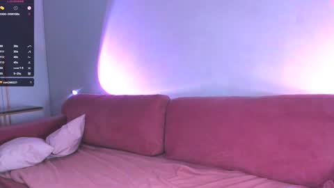 Lissa online show from 01/14/25, 04:40