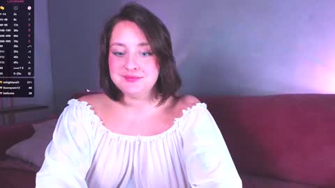 Lissa online show from 01/19/25, 11:43