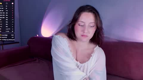 Lissa online show from 02/12/25, 08:29