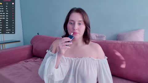 Lissa online show from 02/23/25, 12:48