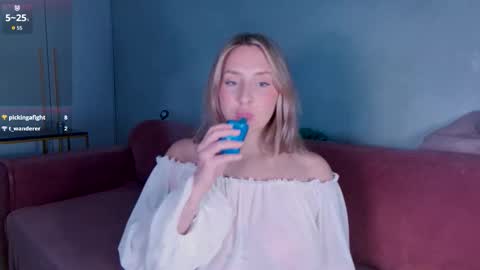 Lissa online show from 09/24/25, 07:28