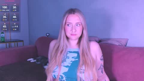 Lissa online show from 10/09/25, 06:39