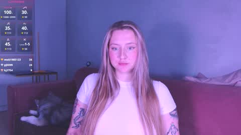 Lissa online show from 10/25/25, 08:14