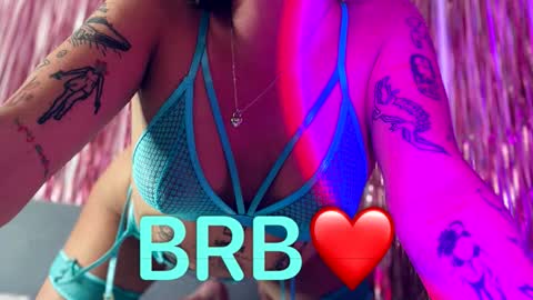 Lissa online show from 11/12/25, 07:35