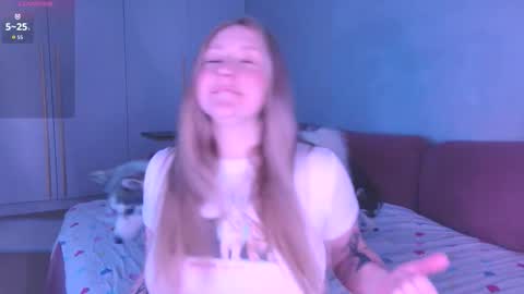 Lissa online show from 02/23/26, 08:06