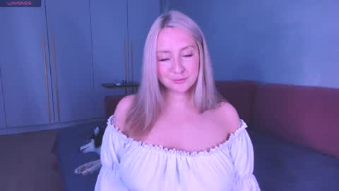 Lissa online show from 05/08/26, 08:03