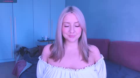 Lissa online show from 05/09/26, 09:25