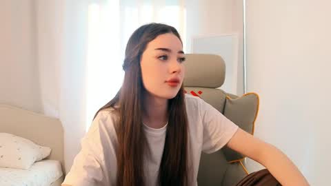 Snapshot of burnflower chatting on 05/06/26, 04:41 Amelia online show from 05/06/26, 04:41