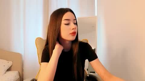 Snapshot of burnflower chatting on 05/10/26, 05:56 Amelia online show from 05/10/26, 05:56