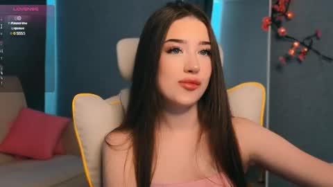 Amelia online show from 06/01/26, 04:58