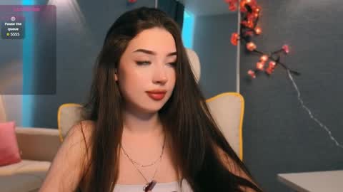 Amelia online show from 06/04/26, 05:13